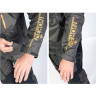 Костюм демисезонный NORFIN Pro Dry Gray 04, размер XL 514104-XL