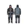 Костюм зимний NORFIN DISCOVERY 3 CAMO 06 р.XXXL 453206-XXXL