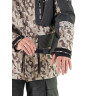 Костюм зимний NORFIN TORNADO PRO DESERT LE 03 р.L 409903-L