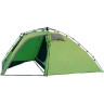 Палатка автоматическая 3-Х местная NORFIN PELED 3 NF NF-10405