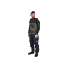 Полукомбинезон забродный NORFIN DEFENDER 03 р.L 83399-03L