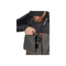 Полукомбинезон забродный NORFIN DEFENDER 04 р.XLL 83399-04XL-L