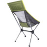 Кресло складное NORFIN IMPOLA COMPACT NF Alu NF-20225