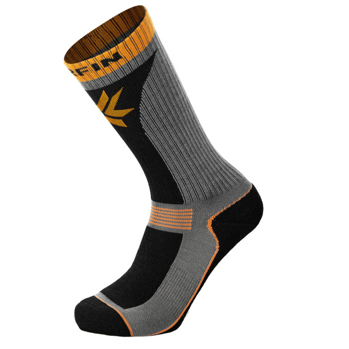 Носки NORFIN T3A NORDIC MERINO HIKING CREW р.(39-41) M 304732-02M